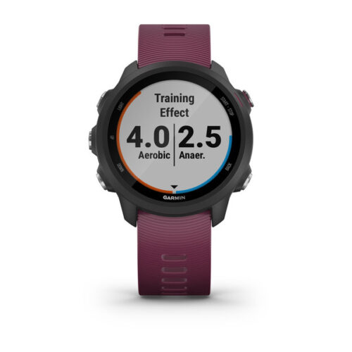 ساعت گارمین forerunner 245 merlot