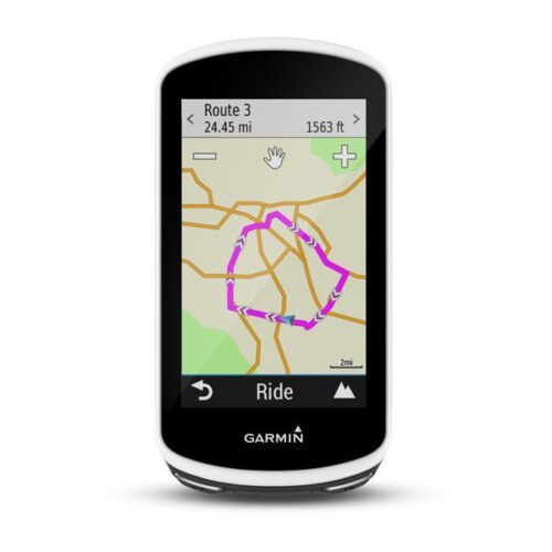 جی پی اس دوچرخه گارمین Edge 1030