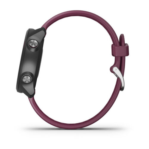 ساعت گارمین forerunner 245 merlot