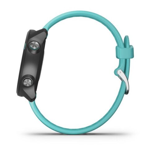 ساعت گارمین Forerunner 245 Music Aqua