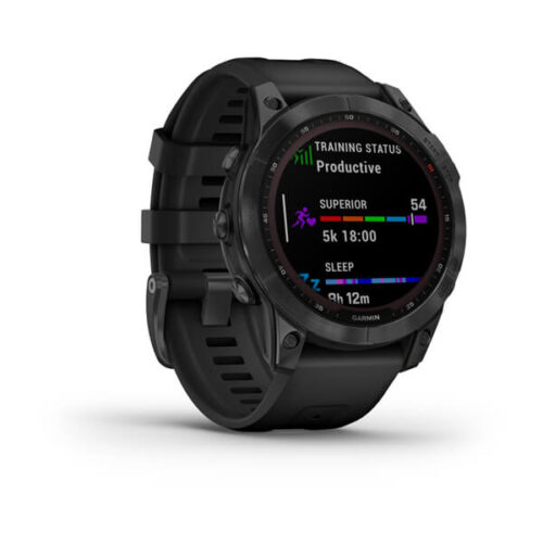 ساعت گارمین fenix 7x Solar
