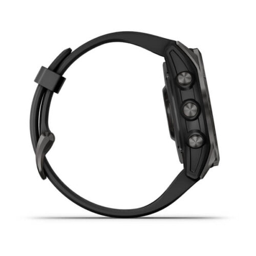ساعت گارمین Fenix 7S Sapphire Solar