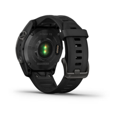 ساعت گارمین Fenix 7S Sapphire Solar