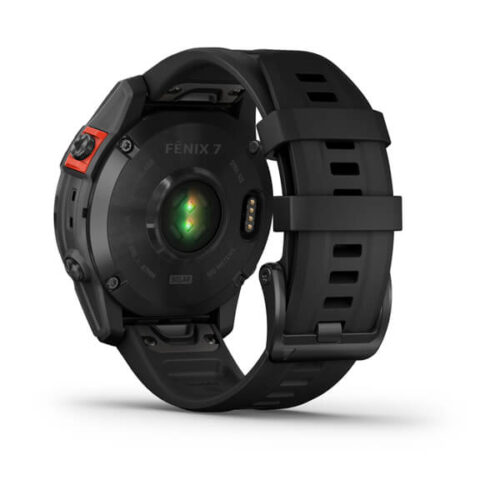 ساعت گارمین fenix 7x Solar