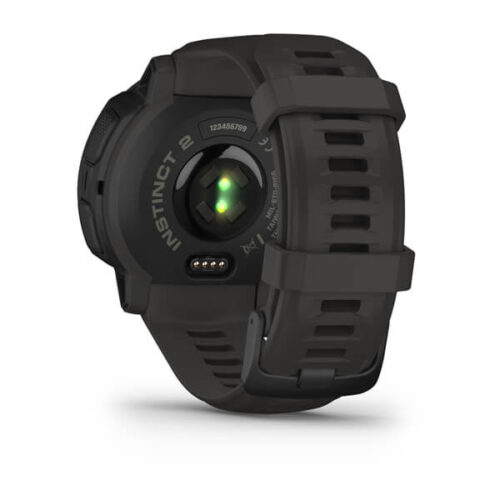 ساعت گارمین Instinct 2 Solar Graphite
