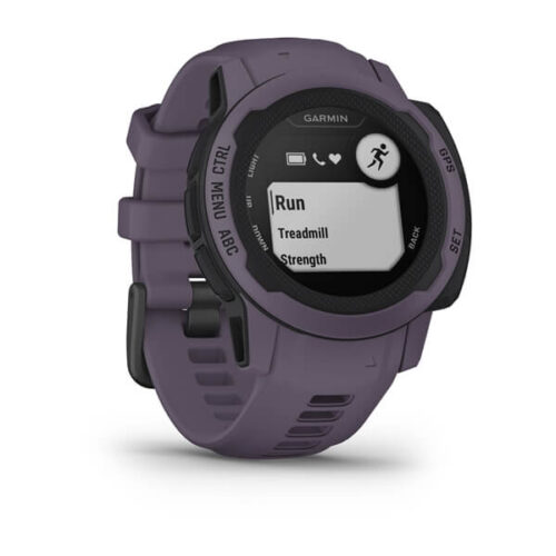ساعت گارمین Instinct 2s Deep Orchid