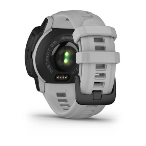 ساعت گارمین Instinct 2s Solar Mist Gray