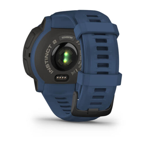 ساعت گارمین Instinct 2 Solar Blue