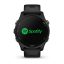 ساعت گارمین Forerunner 255 Music Black