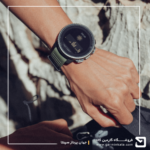 ساعت Suunto Vertical Titanium Solar