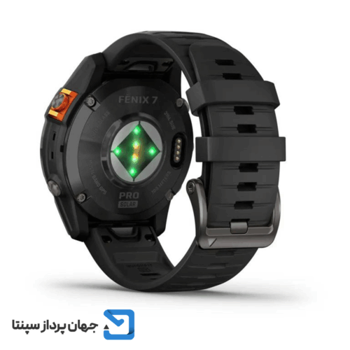 ساعت گارمین fenix 7 pro solar