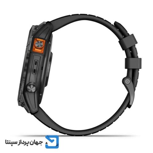 ساعت گارمین فنیکس 7 ایکس پرو سولار