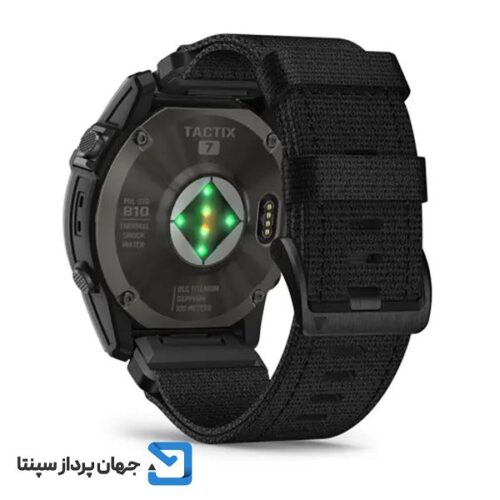 ساعت گارمین Tactix 7 amoled