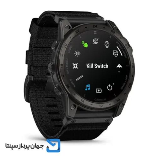 ساعت گارمین Tactix 7 amoled