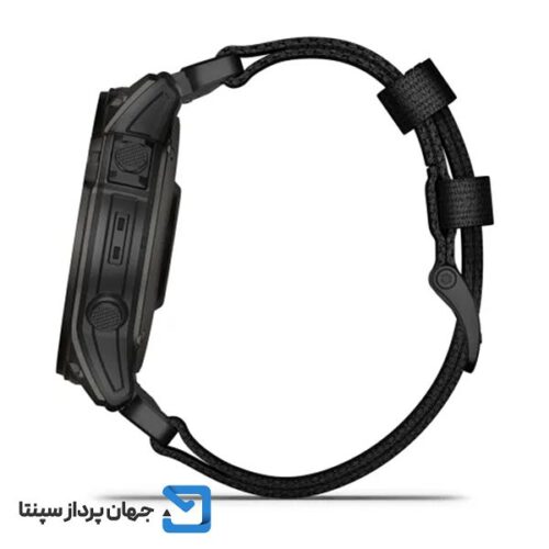 ساعت گارمین Tactix 7 amoled