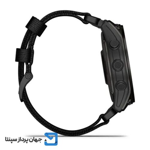 ساعت گارمین Tactix 7 amoled