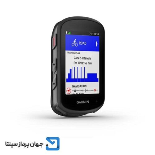 جی پی اس دوچرخه گارمین ادج 540
