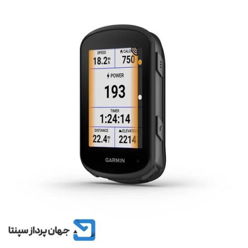 کامپیوتر دوچرخه گارمین Edge 540 Bundle ,