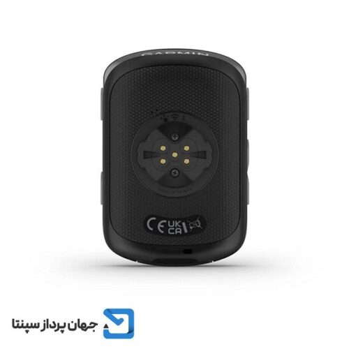 جی پی اس دوچرخه گارمین ادج 540