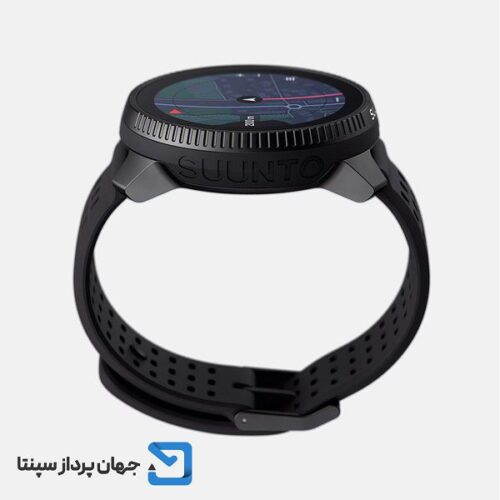 ساعت SUUNTO RACE