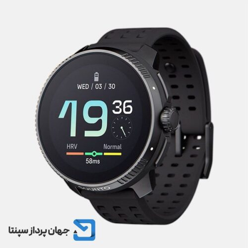 ساعت SUUNTO RACE