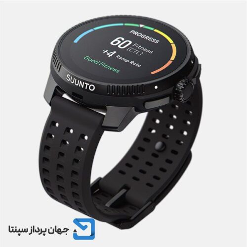ساعت SUUNTO RACE