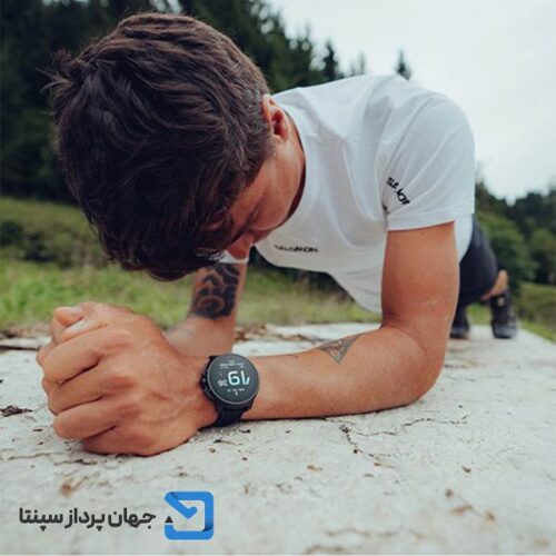 ساعت SUUNTO RACE