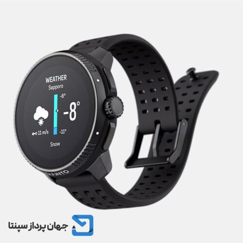 مشخصات ساعت SUUNTO RACE