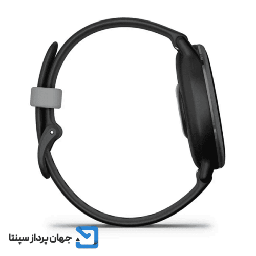 ساعت گارمین vivoactive 5 black