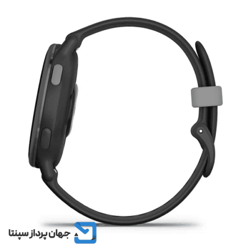 ساعت گارمین vivoactive 5 black