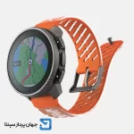 ساعت SUUNTO VERTICAL X MAMMUT TITANIUM