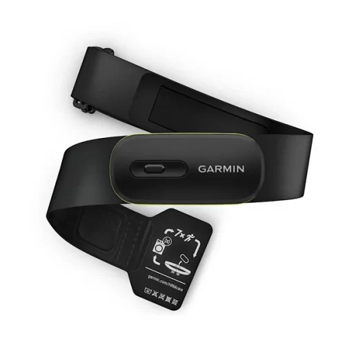 کمربند ضربان قلب HRM 600