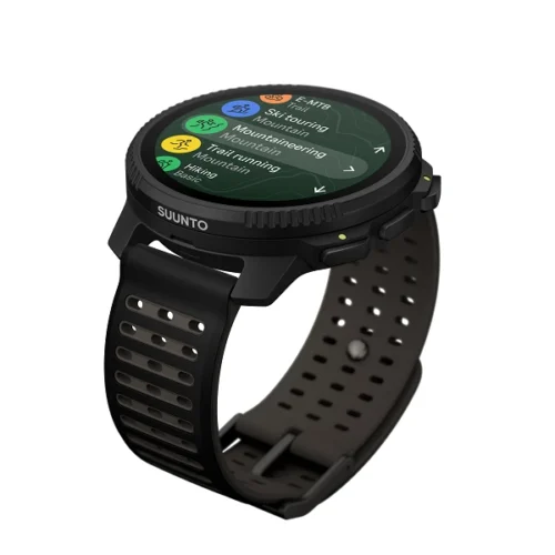 ساعت Suunto Vertical 2