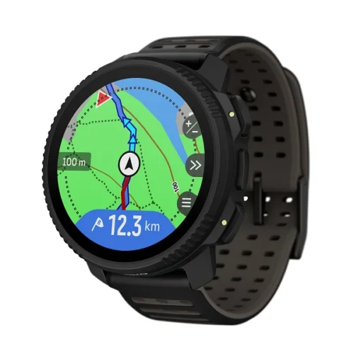 ساعت Suunto Vertical 2