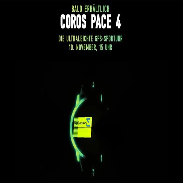 ساعت کروس Pace 4