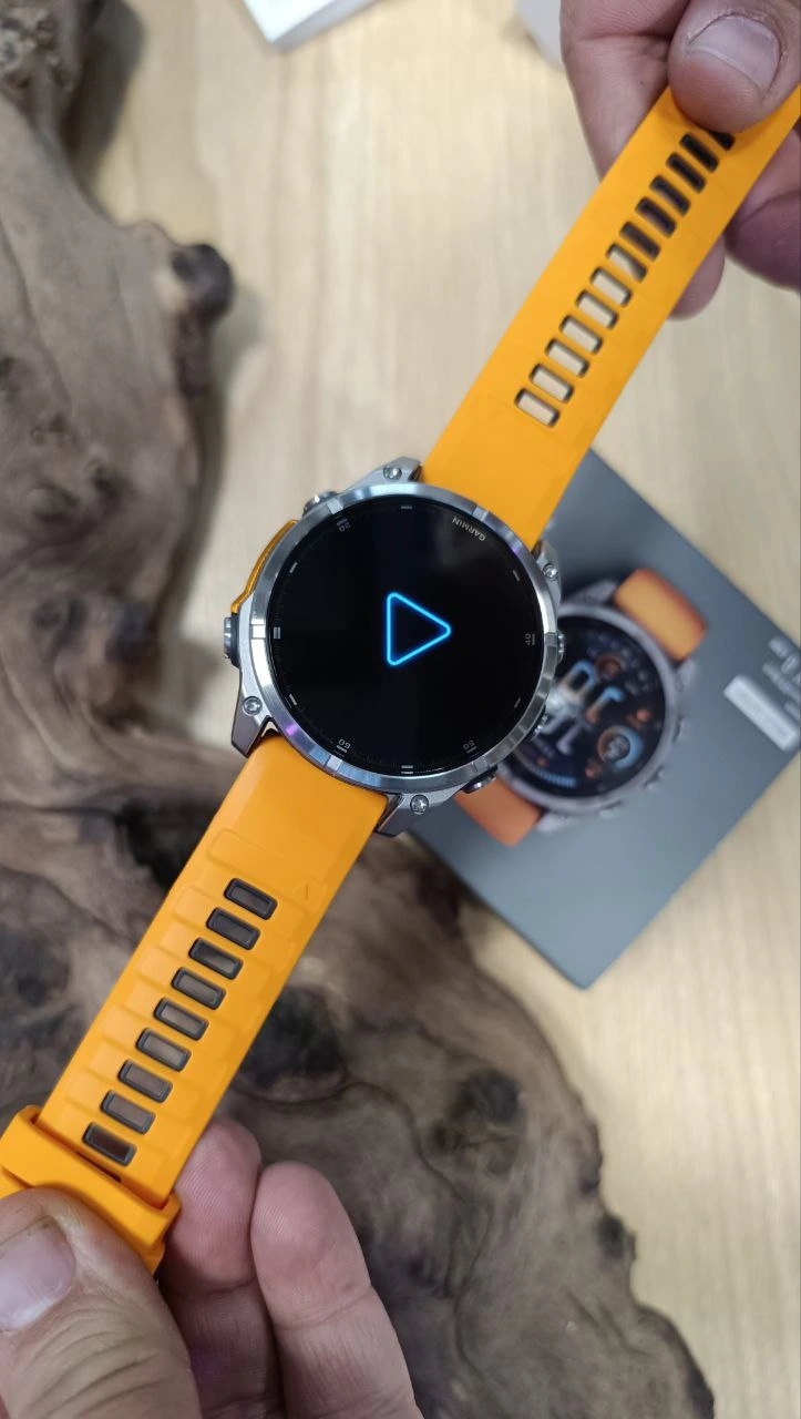 خرید ساعت گارمین Fenix8