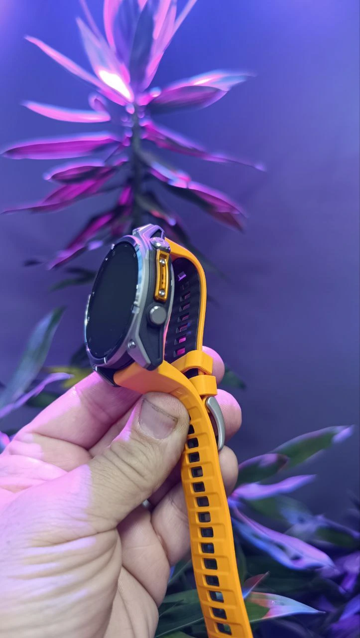 ساعت گارمین Fenix8