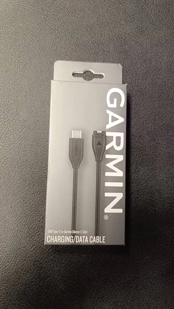 کابل شارژ اصلی گارمین