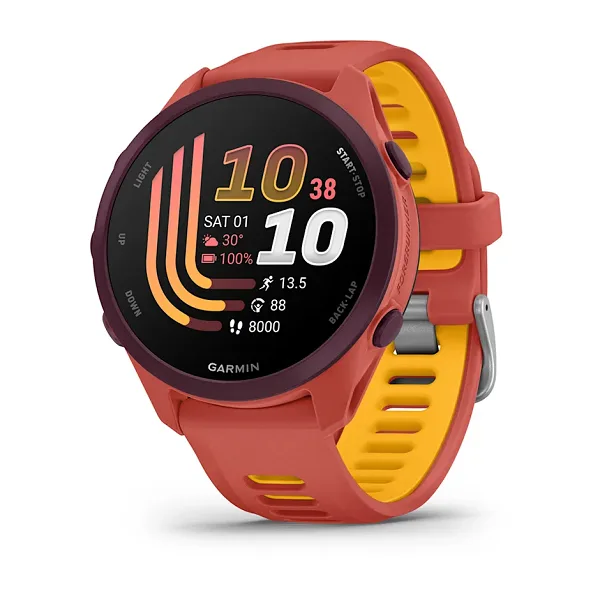 ساعت گارمین Forerunner 170
