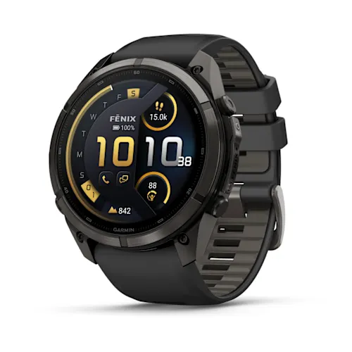 1 ساعت گارمین fenix 9
