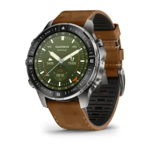 ساعت گارمین marq adventure gen 3